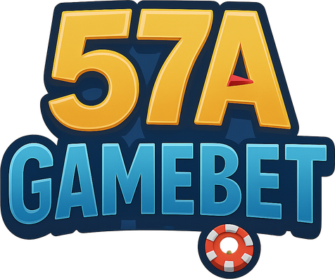 57a Game Bet Logo